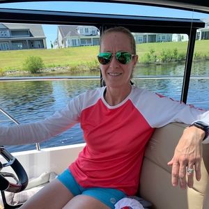 Meet your Posher, Michelle